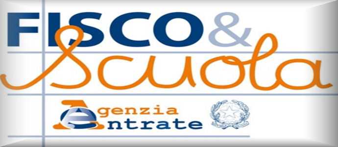 Agenzia Entrate: alla quarta edizione concorso "Fisco e Scuola"