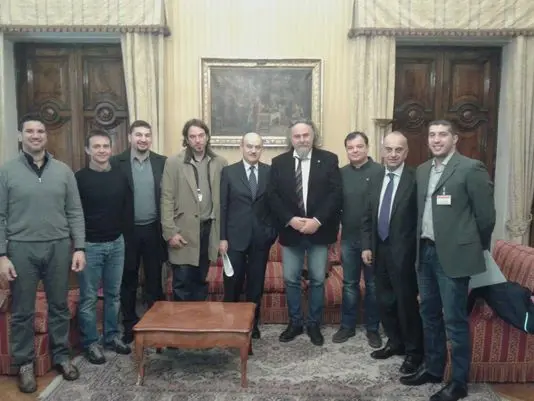 Vigili del fuoco, i 5 Stelle chiedono l'unificazione del corpo valdostano a quello nazionale