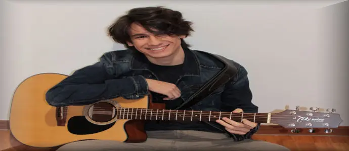 Giuseppe de Candia, Sanremo Music Awards a Febbraio e un nuovo disco a Maggio 2015