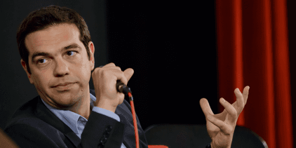 Ciclone Tsipras sfida UE: "Rispetteremo programma Syriza"