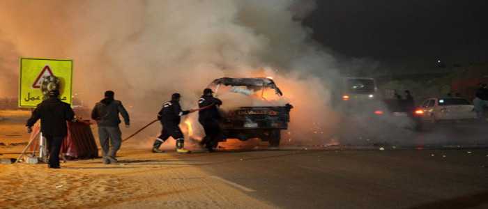 Egitto, scontri tra ultrà e polizia 22 morti al Cairo