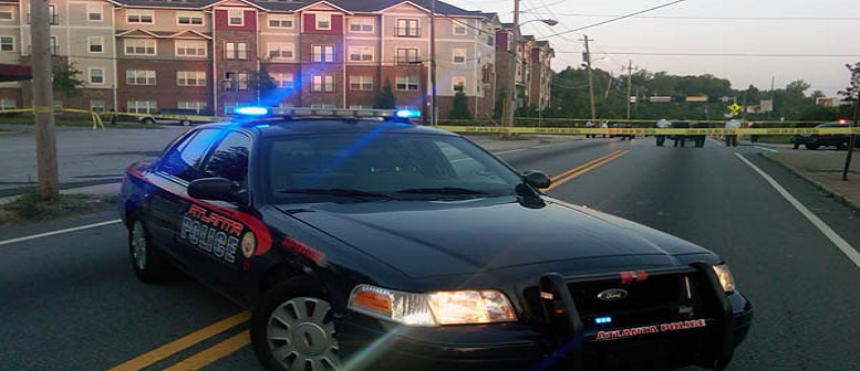 USA: Strage armata alle porte di Atlanta, 5 morti e due feriti