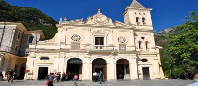 Domani su Padre Pio Tv "Il cammino mariano" farà tappa al santuario di San Sosti