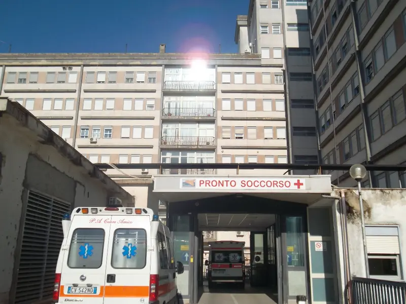 Incidente mortale a Caltanissetta: perde la vita imprenditore 59enne