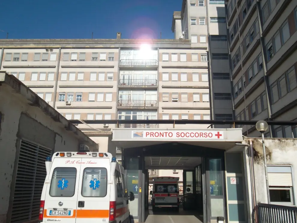 Incidente mortale a Caltanissetta: perde la vita imprenditore 59enne