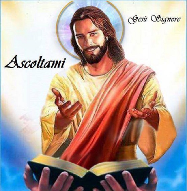 "Gli parlarono di lei".  Quinta domenica del tempo ordinario