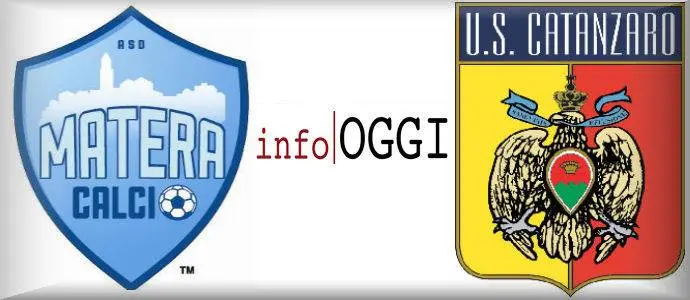 Lega Pro, Matera-Catanzaro 2-4: giallorossi stellari [VIDEO]