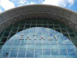 Eataly, nuova apertura a Roma