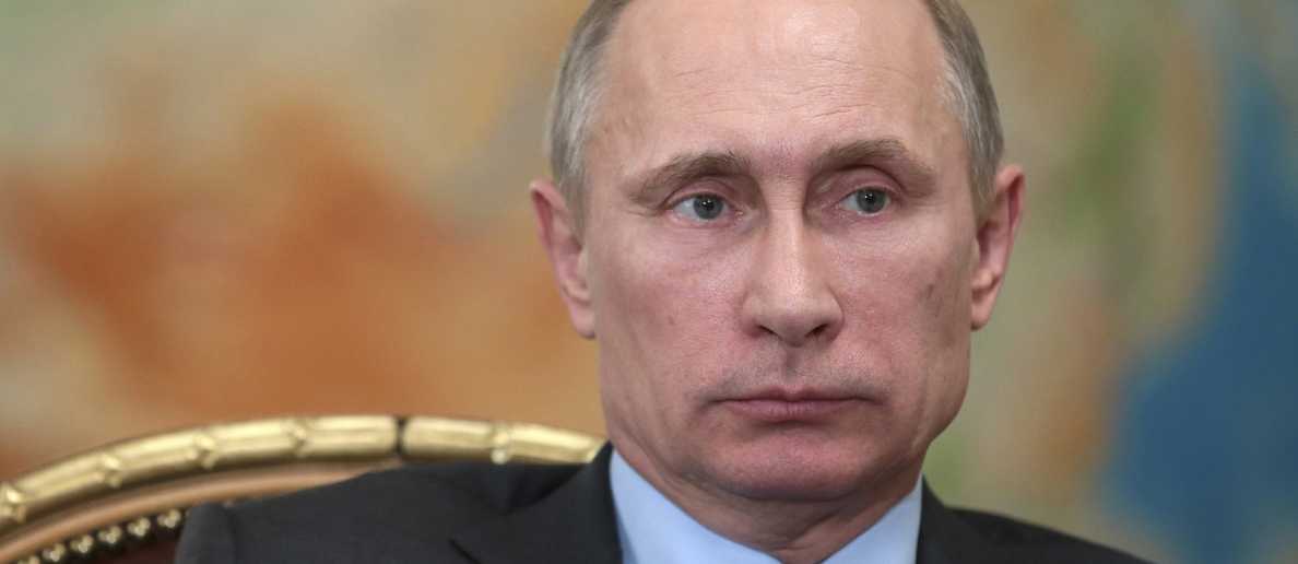Mosca, Angela Merkel e Francois Hollande: vertice con Putin per soluzione di pace