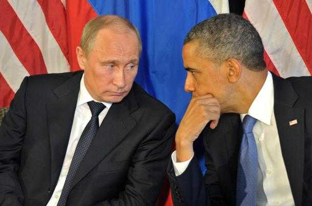 Crisi Ucraina, Kerry: «Obama potrebbe inviare armi a Kiev». Mosca chiama i riservisti