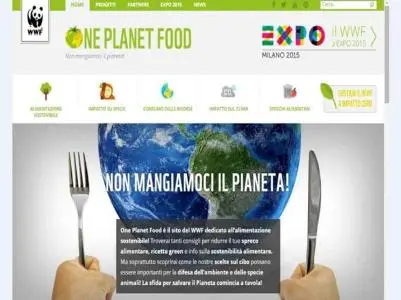 5 Febbraio, Giornata nazionale contro lo spreco alimentare