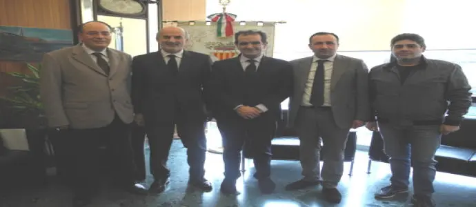 Province: Bruno eletto presidente Upi Calabria