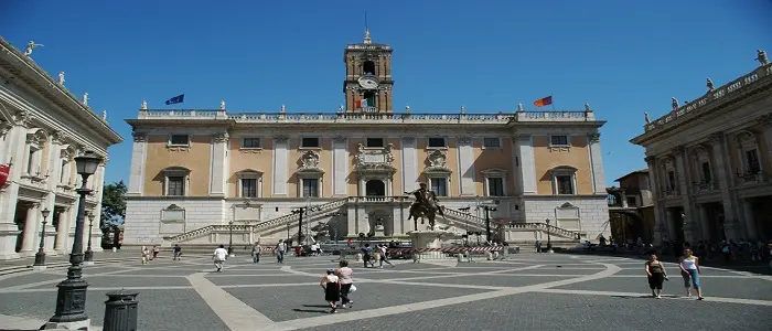 Campidoglio: rafforzato il "turnover" contro la corruzione