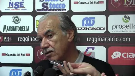 Reggina: tolta la penalizzazione di 4 punti, amaranto salgono a 18 punti