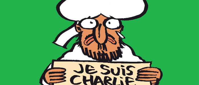 Charlie Hebdo, incendio in casa editrice milanese che ospiterà mostra dedicata alla rivista francese