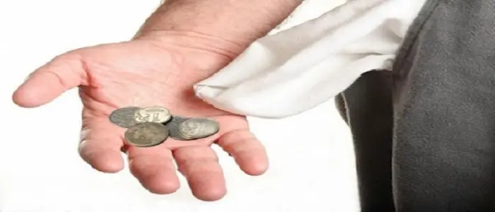 Campania: i nuovi poveri sono i 50enni divorziati