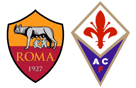 Roma: i giallorossi di Garcia perdono in casa. Fiorentina alle semifinali