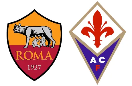 Roma: i giallorossi di Garcia perdono in casa. Fiorentina alle semifinali