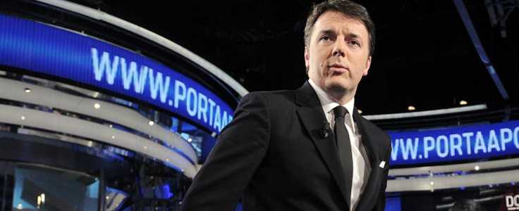 Renzi, "Porteremo a casa le riforme". Crisi nel centrodestra