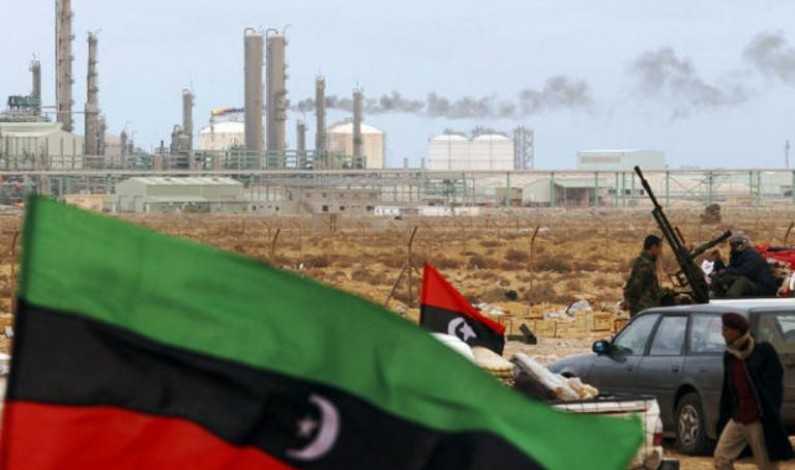 Libia: jihadisti attaccano compagnia petrolifera e rapiscono operaio francese