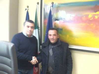 Reggio Calabria: Presidente Associazione diritti diversamente abili ricevuto in Consiglio Regionale