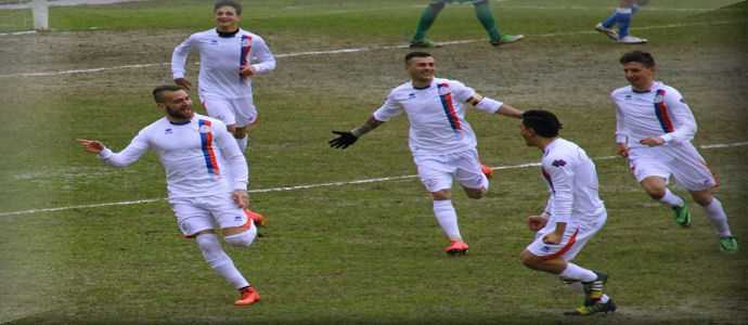 Calcio - Viareggio Cup: La Rappresentativa Serie D vince e convince, 2-1 all'Empoli