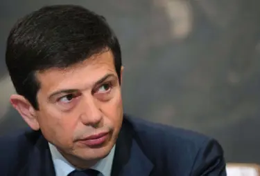 Palazzo Marino 2016, Lupi smentisce voci sua candidatura: «Stupidaggini»
