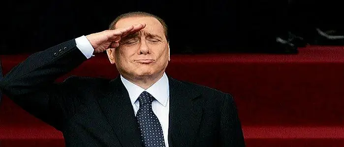 Berlusconi, post Quirinale, dall'afonia al " ludico sfogo"