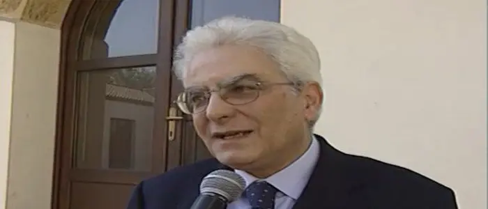 Il Presidente della Repubblica Sergio Mattarella auspica il ritorno dei Marò