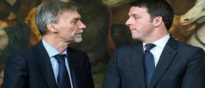 Nuovi orizzonti: Renzi punta allo "ius soli", Delrio nega rimpasti governativi