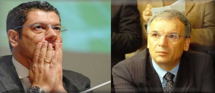 Calabria: abuso d'ufficio: Assolti Scopelliti e Tallini  "perché il fatto non sussiste"