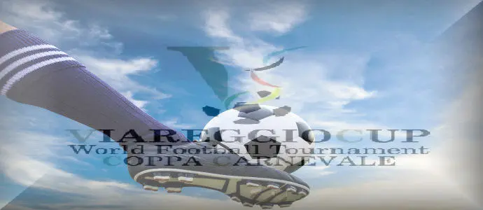 Calcio - Viareggio cup 2015:  La Rappresentativa di Serie D pronta al debutto