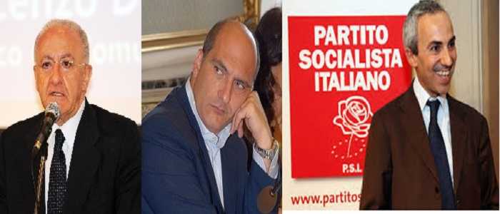 Primarie Pd Campania, non si placano le polemiche