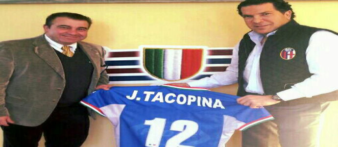 Football Americano, Joe Tacopina incontra la Fidaf