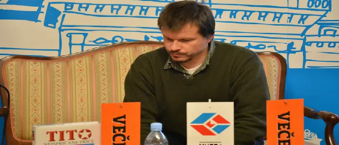 New York, ucciso William Klinger, lo storico italiano che indagò su Tito