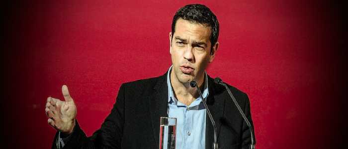 Tsipras propone di sostituire la Troika, ma a Berlino dicono "no"