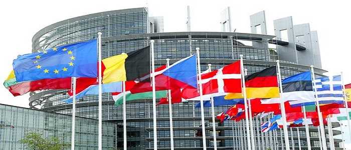 Bruxelles, rientrato allarme bomba presso la sede del Parlamento Europeo