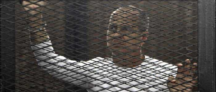 Egitto, liberato un giornalista accusato di aver avuto rapporti con il terrorismo