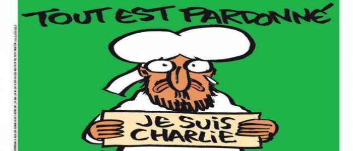 Charlie Hebdo sospende le pubblicazioni: dopo l'attacco, la redazione è ancora sotto shock