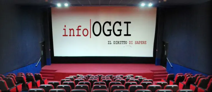 Febbraio al cinema: ecco i film più attesi del mese