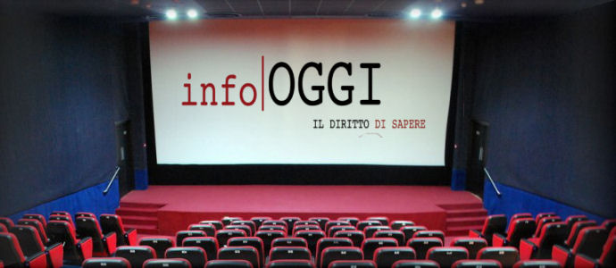 Febbraio al cinema: ecco i film più attesi del mese