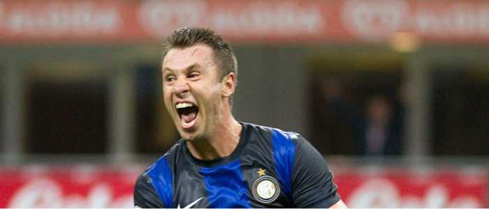 Inter, Mancini: "Cassano non interessa, ma..."