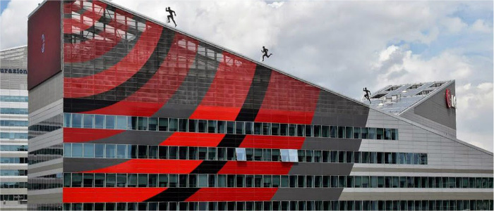 Milan, nuovo stadio nella zona Portello: 48mila posti, un hotel e un liceo sportivo