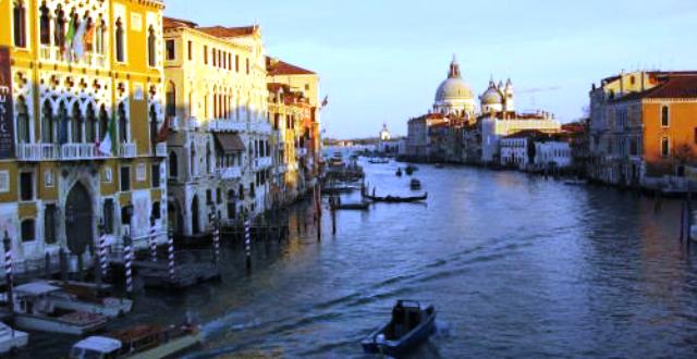 Mal'Aria 2015: alti tassi di smog nei capoluoghi della provincia veneta