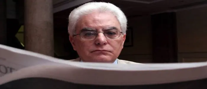 Il popolo a Mattarella:  bisogno di maggiore sicurezza e di azioni per uscire dalla crisi