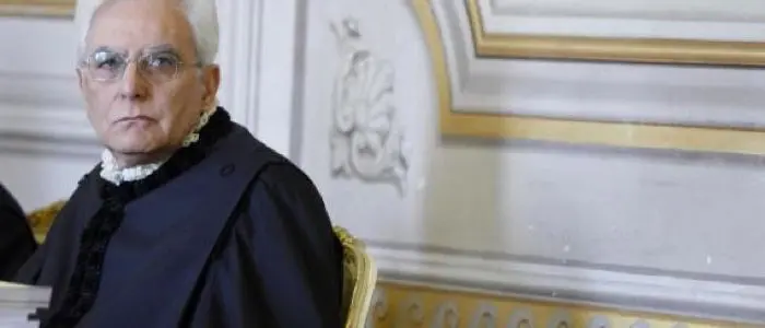 Mattarella: "il primo pensiero va alle difficoltà e alle speranze dei nostri concittadini"