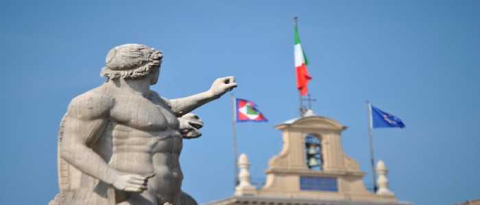 Quirinale: primi commenti su Mattarella, probabile nuovo Presidente della Repubblica
