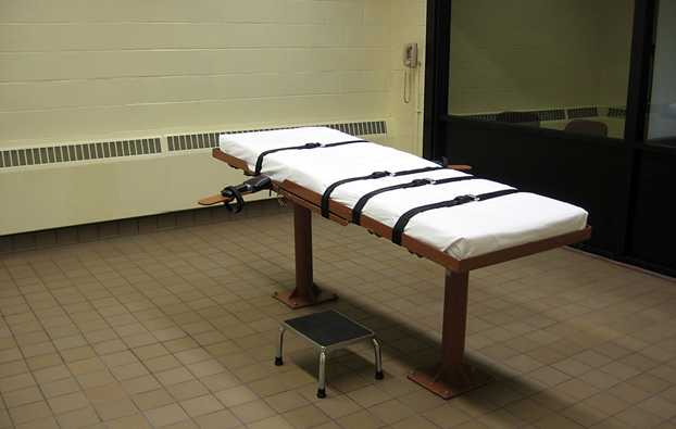 Pena di morte: in Ohio sospese le esecuzioni per mancanza del farmaco letale