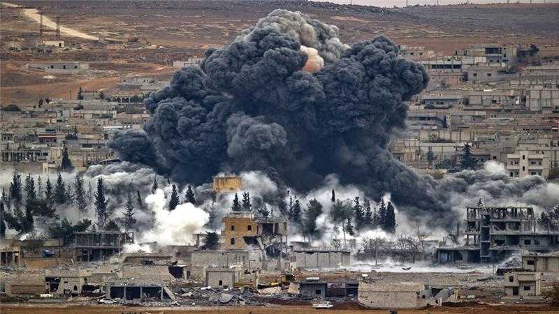 La vittoria di Kobane è la sconfitta del mito espansionistico dell'ISIS