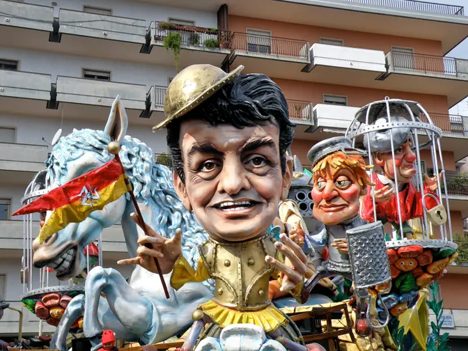 Catanzaro: Amantea, tutti all'opera per riorganizzare il Carnevale